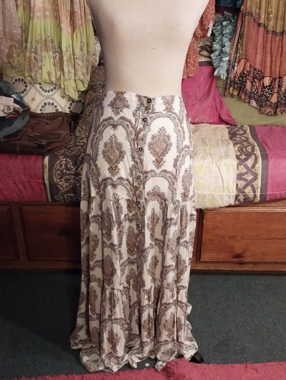 H&M Skirt Or Dress